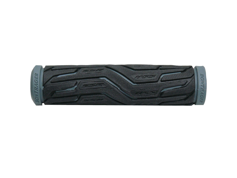 BONTRAGER Griff SSR Closed End 130mm Black/Grey