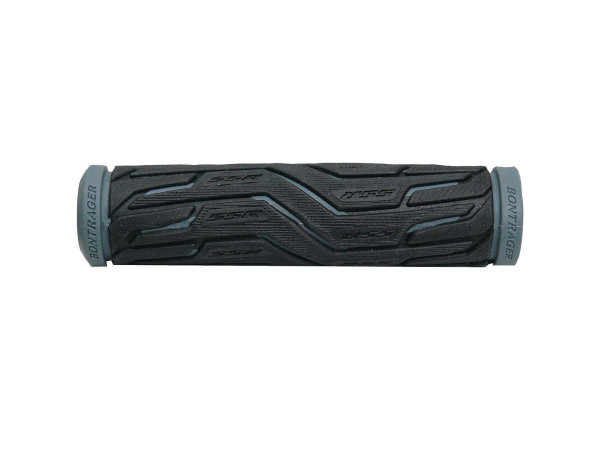 BONTRAGER Griff SSR Closed End 130mm Black/Grey
