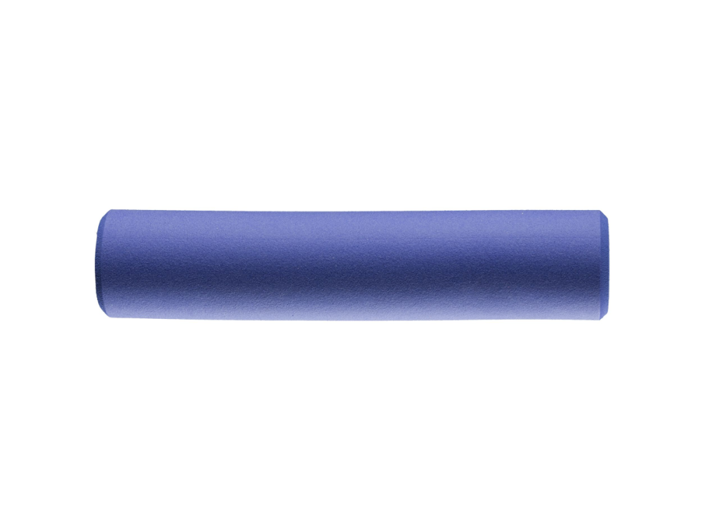 BONTRAGER Griff XR Silicone Blue