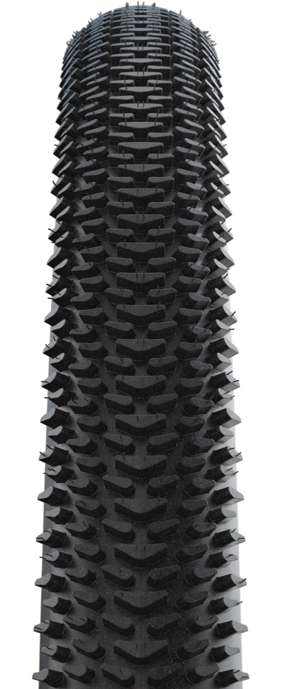 Schwalbe Pneu G-One R 700x45C Race Pro Addix Race TL-Easy para