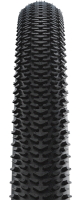 Schwalbe Pneu G-One R 700x45C Race Pro Addix Race TL-Easy para