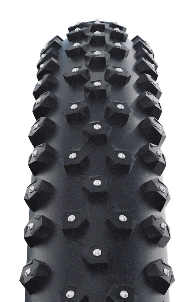 Schwalbe Pneu Ice Spiker Pro 29x2.60 Starr black