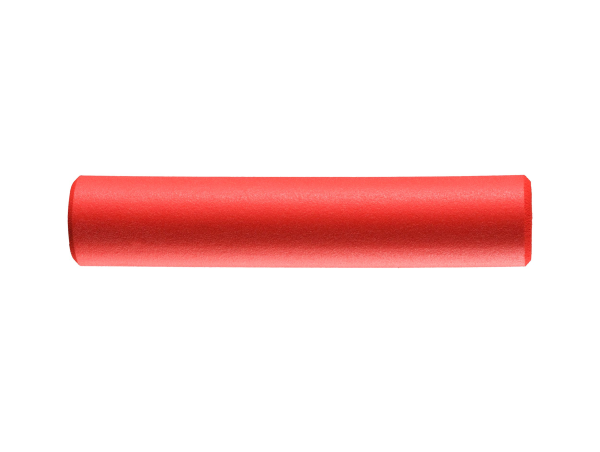 BONTRAGER Griff XR Silicone Red
