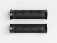 BONTRAGER Griff XR Trail Pro 130 mm Black