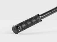 BONTRAGER Griff XR Trail Pro 130 mm Black