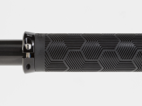 BONTRAGER Griff XR Trail Pro 130 mm Black