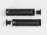 BONTRAGER Griff XR Trail Pro 130 mm Black