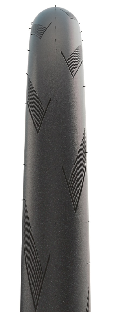 Schwalbe Pneu Pro One 700x34C Addix Race TL-Ready black