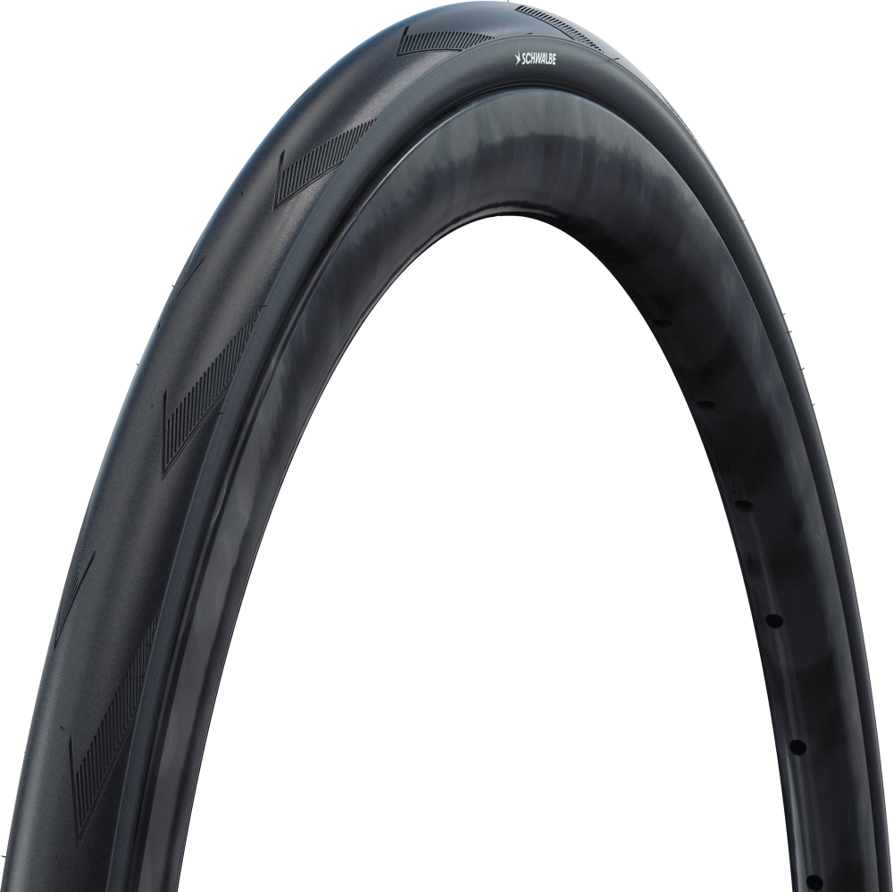 Schwalbe Pneu Pro One Aero Front 700x28C Addix Race TL-Ready black