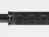 BONTRAGER Griff XR Trail Pro 130/90 mm Black