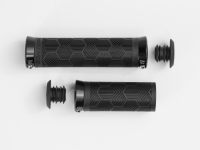 BONTRAGER Griff XR Trail Pro 130/90 mm Black
