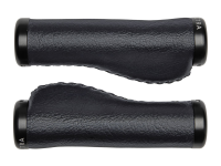 ELECTRA Griff Ergo Classic Kunstleder Lang/Lang Black