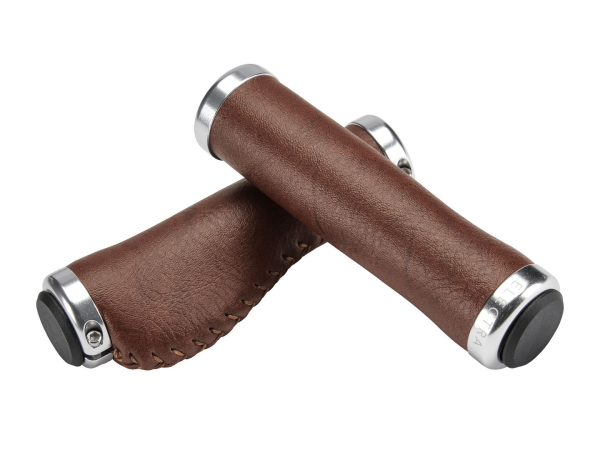ELECTRA Griff Ergo Classic Kunstleder Lang/Lang Brown