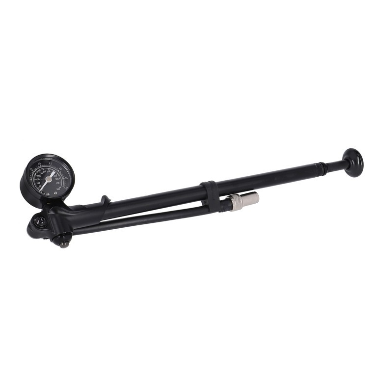 RockShox Hochdruckpumpe für Gabeln und Dämpfer max. 41bar/600psi
