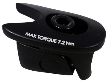 Trek Sattelst.-E.-teil Trek Speed Concept 2011 Größe V2 K