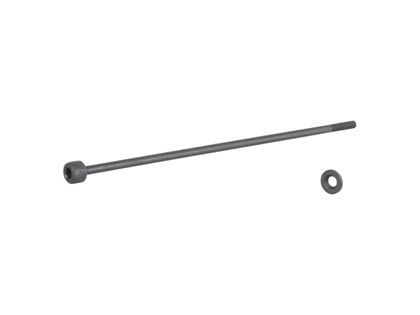 Trek Skewer 135mm Bolt-On v3 Rear Black