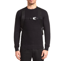 Brooks PICKWICK Tex Nylon Rucksack 26l, Grey