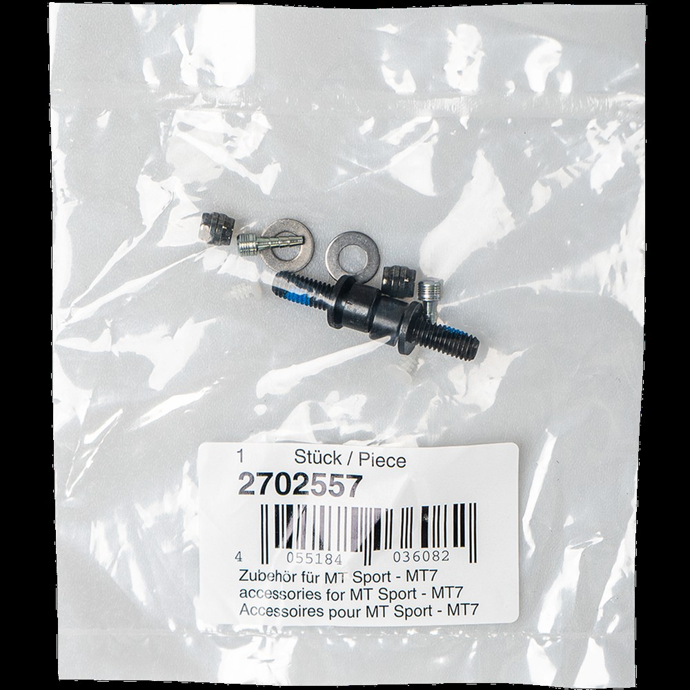 Magura Zubehörbeutel für MT SPORT - MT7