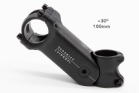 REDSHIFT ShockStop Stem, +30 degrees, 100mm, black