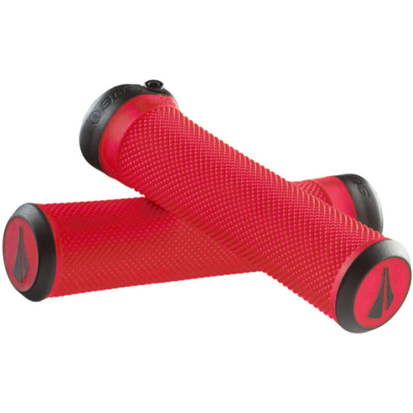 SDG Slater Lock-On Griff. Red.