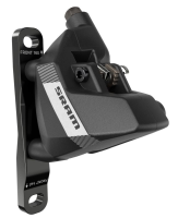 SRAM Bremssattel FlatMount Apex AXS / S300 vorne / hinte, inkl. Brake Pads