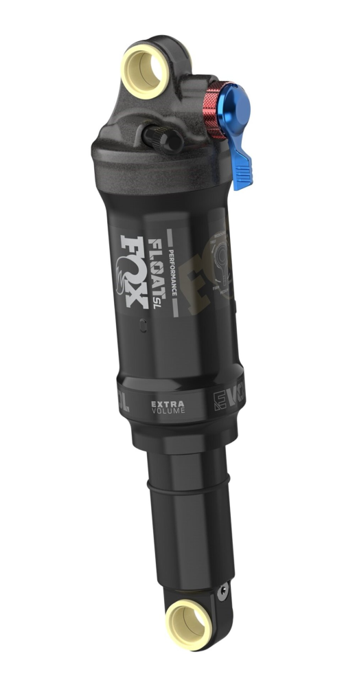 Fox FOX Dämpfer FLOAT SL PS 3pos EVOL SV 210x55