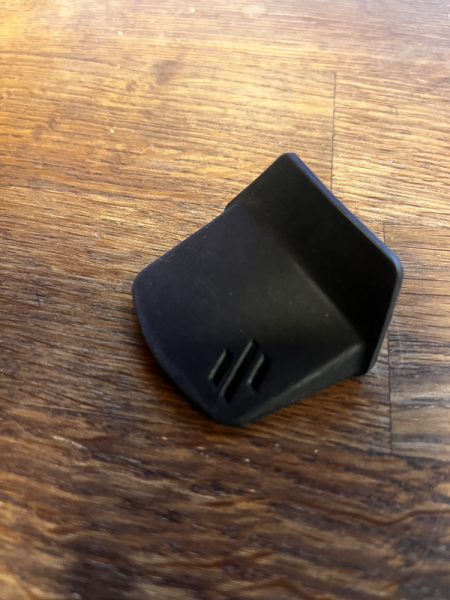 Scor BMC 4060 Shock Fender