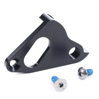 Transition Dropout für  	 	 	 	   This Derailleur Hanger Kit is compatible Transition frames: