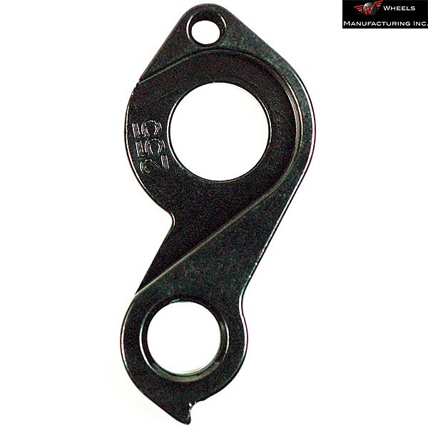 Wheels Mfg Dropout-255 Focus