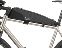 Restrap Race Top Tube Bag - Long