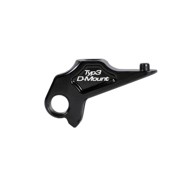 Syntace SYNTACE X-12 Schaltaugenschraube Typ 3