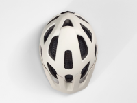 BONTRAGER Helm Blaze WaveCel L Era White/Black Olive CE