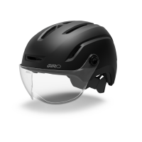 Giro Evoke MIPS, matte black, M 55-59