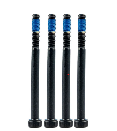 Profile Design Aerobar Riser Bolt Kit M6x55