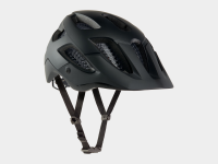 BONTRAGER Helm Blaze WaveCel M Black CE