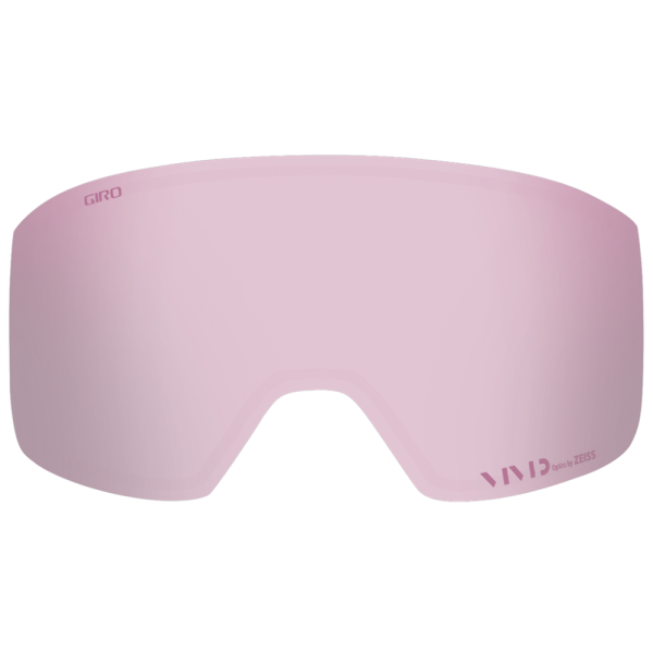 Giro Axis/Ella Lens, vivid apex S0