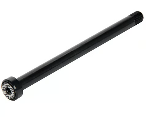 Specialized Thru-Axle Rack Mount