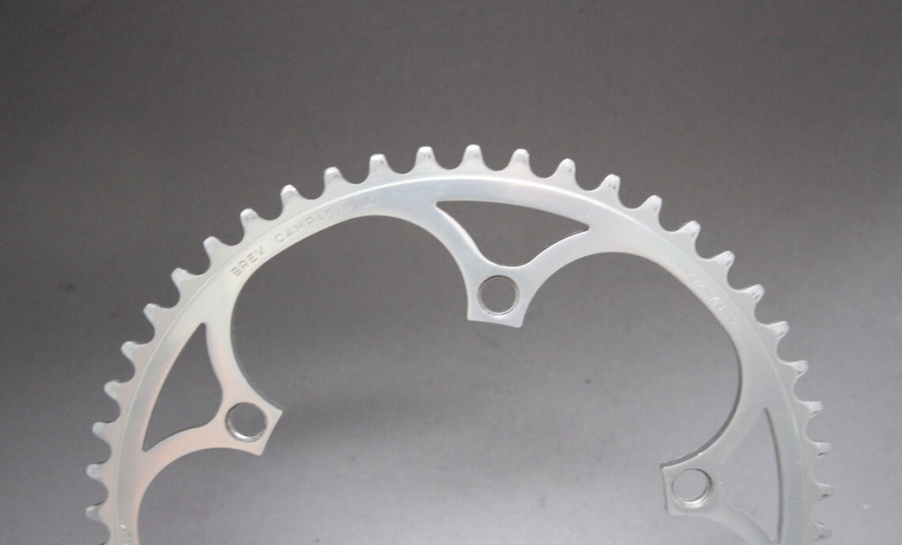 Campagnolo Campagnolo Chorus RS Athena Chainring / 52 AS / BCD 130 mm