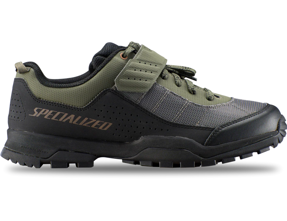 Specialized Rime 1.0 oakgreen 41