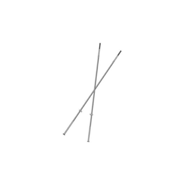 Shimano Speiche R550 Rechts WHR550 S300SL 300mm