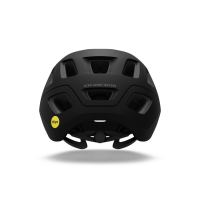 Giro Radix MIPS, matte black, M 55-59