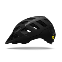 Giro Radix MIPS, matte black, M 55-59
