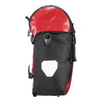 Ortlieb Bike-Packer QL2.1 40 L red - black