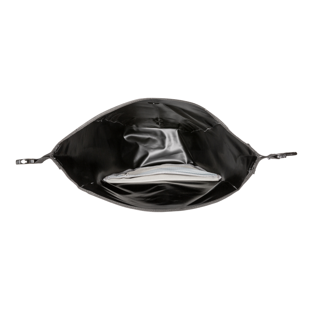 Ortlieb Back-Roller Free Single QL2.1 20 L black