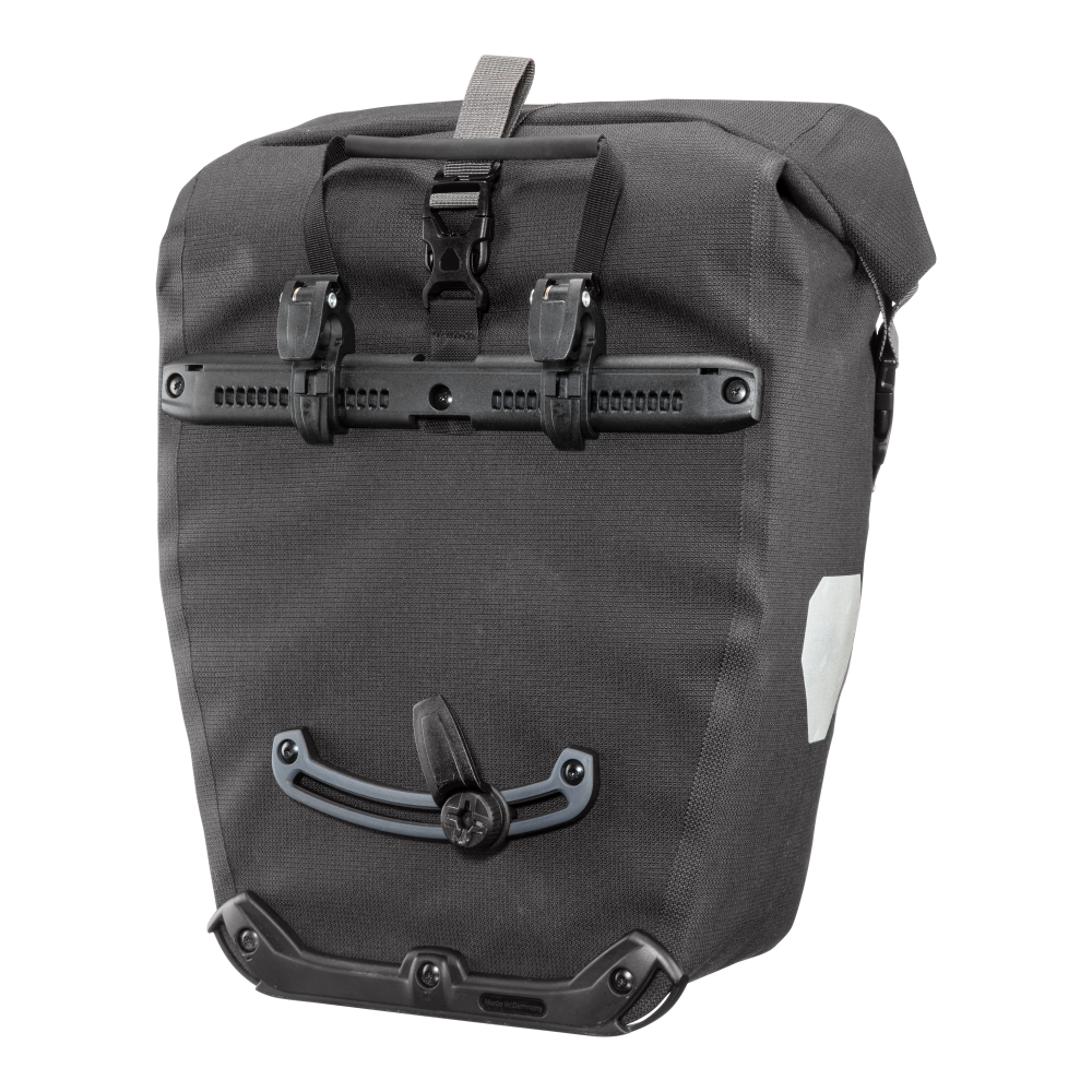 Ortlieb Back-Roller Urban QL2.1 20 L pepper