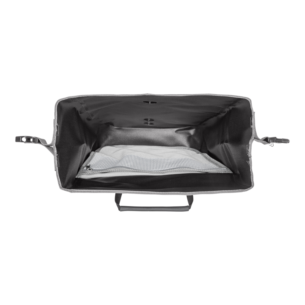 Ortlieb Back-Roller Urban QL2.1 20 L pepper