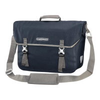 Ortlieb Commuter-Bag Urban QL2.1 20 L ink