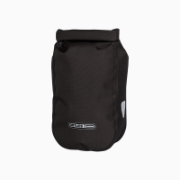 Ortlieb Fork-Pack Plus QLS 5,8 L black