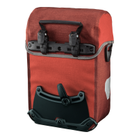 Ortlieb Sport-Packer Plus QL2.1 30 L salsa - dark chili
