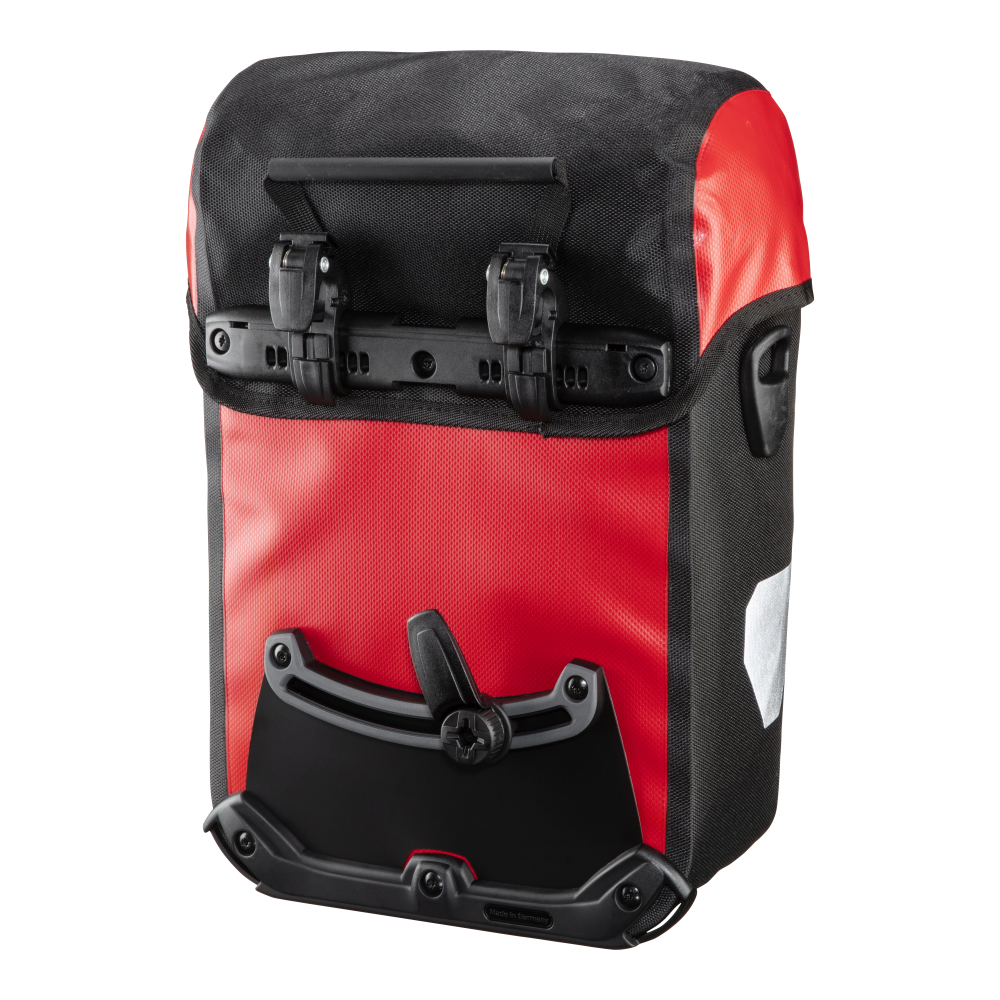 Ortlieb Sport-Packer QL2.1 30 L red - black